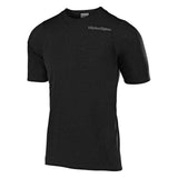 Troy Lee Designs Youth Skyline Jersey - Black