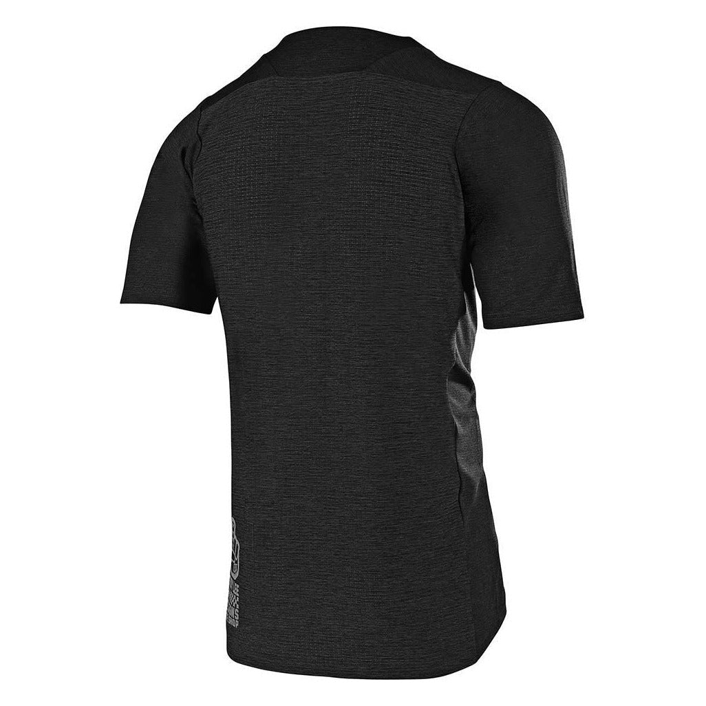 Troy Lee Designs Youth Skyline Jersey - Black