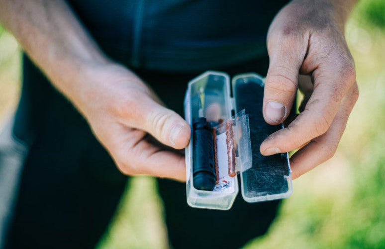 Zefal Tubeless Repair Kit Standard Box