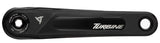 Race Face TURBINE 136mm Spindle Crank Black