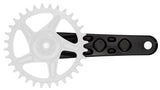 Race Face TURBINE 143mm Spindle Crank Black