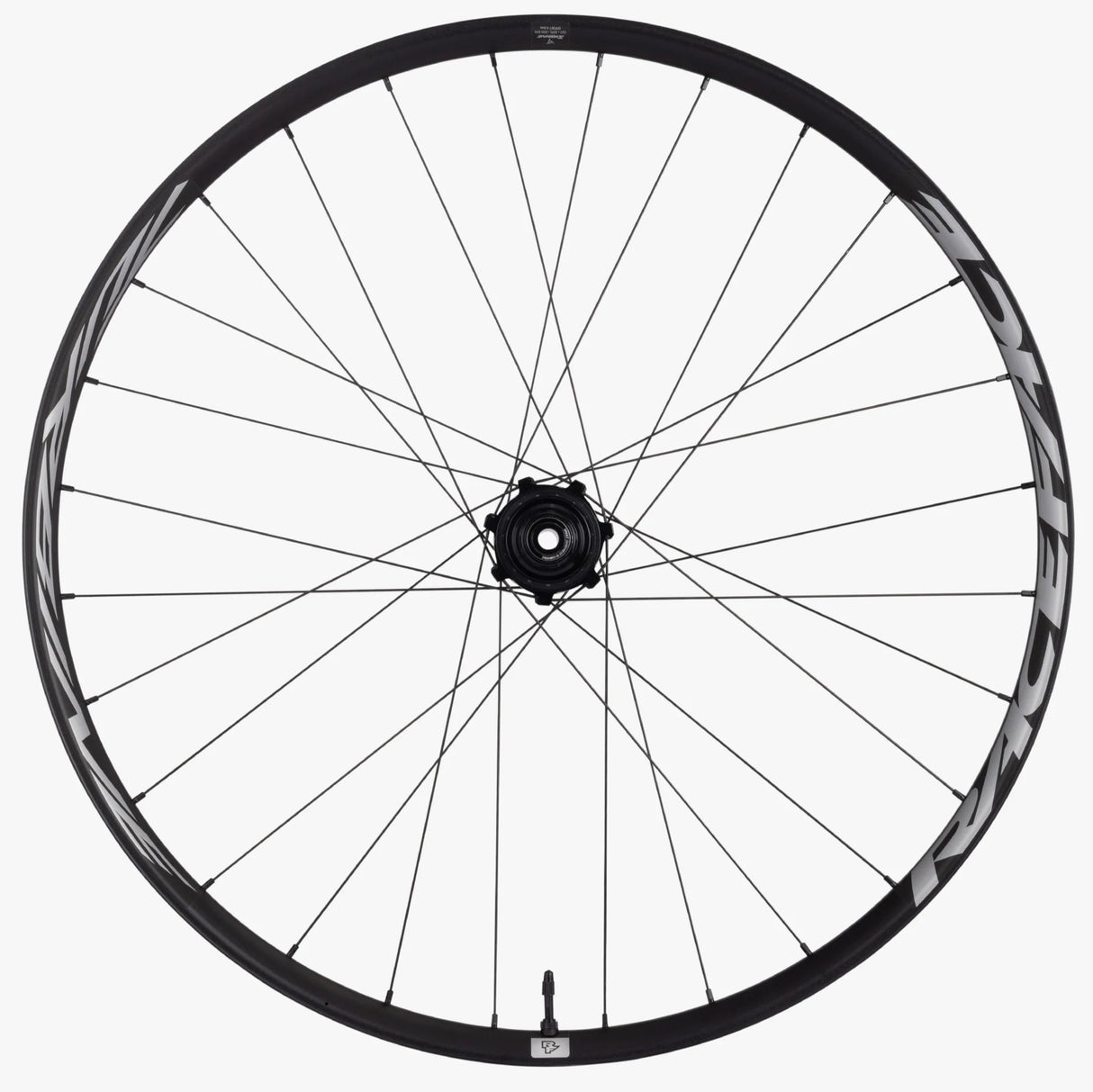 Race Face TURBINE 30 27.5" 15x110 CentreLock Front Wheel
