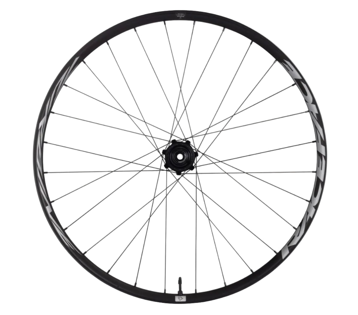 Race Face Turbine R 30 20x110 6-Bolt 29" MTB Front Wheel