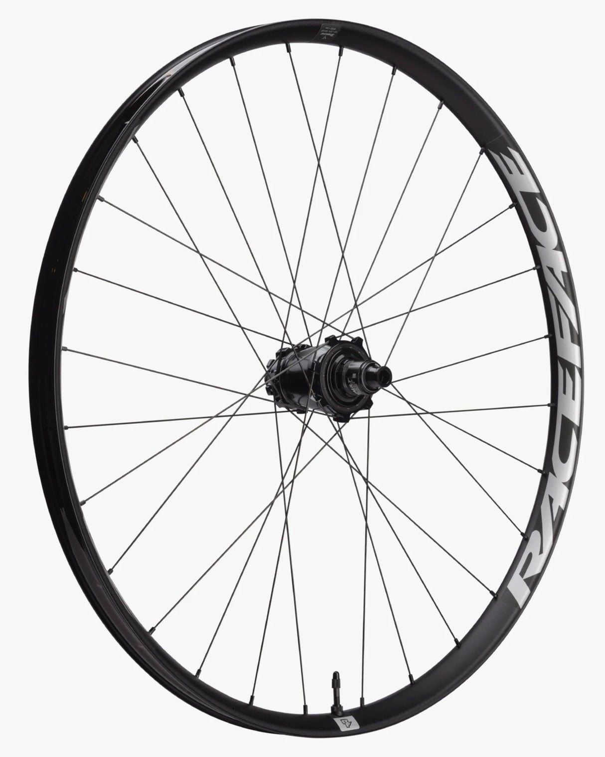 Race Face TURBINE 30 27.5" 15x110 CentreLock Front Wheel