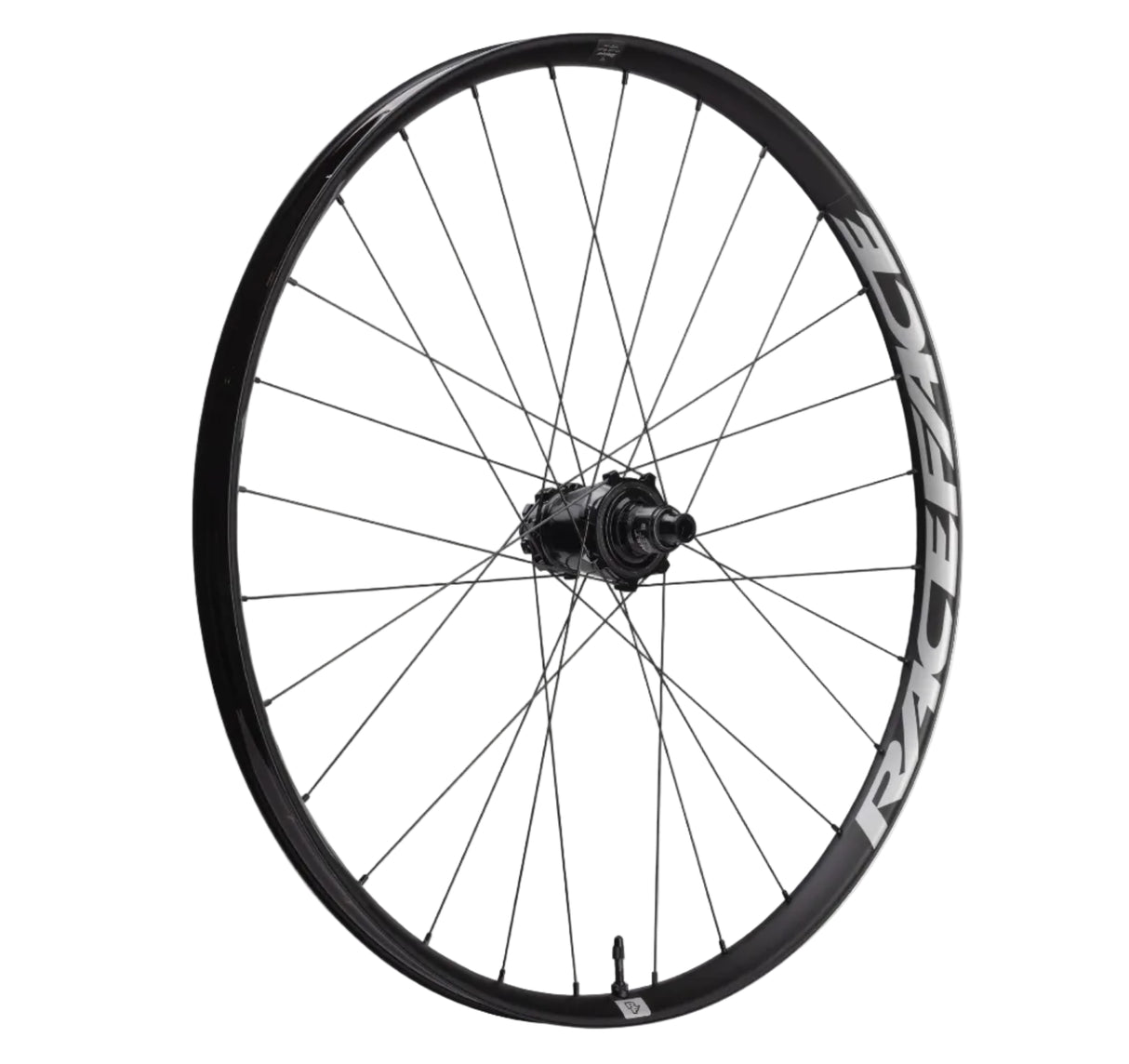 Race Face Turbine R 30 20x110 6-Bolt 29" MTB Front Wheel
