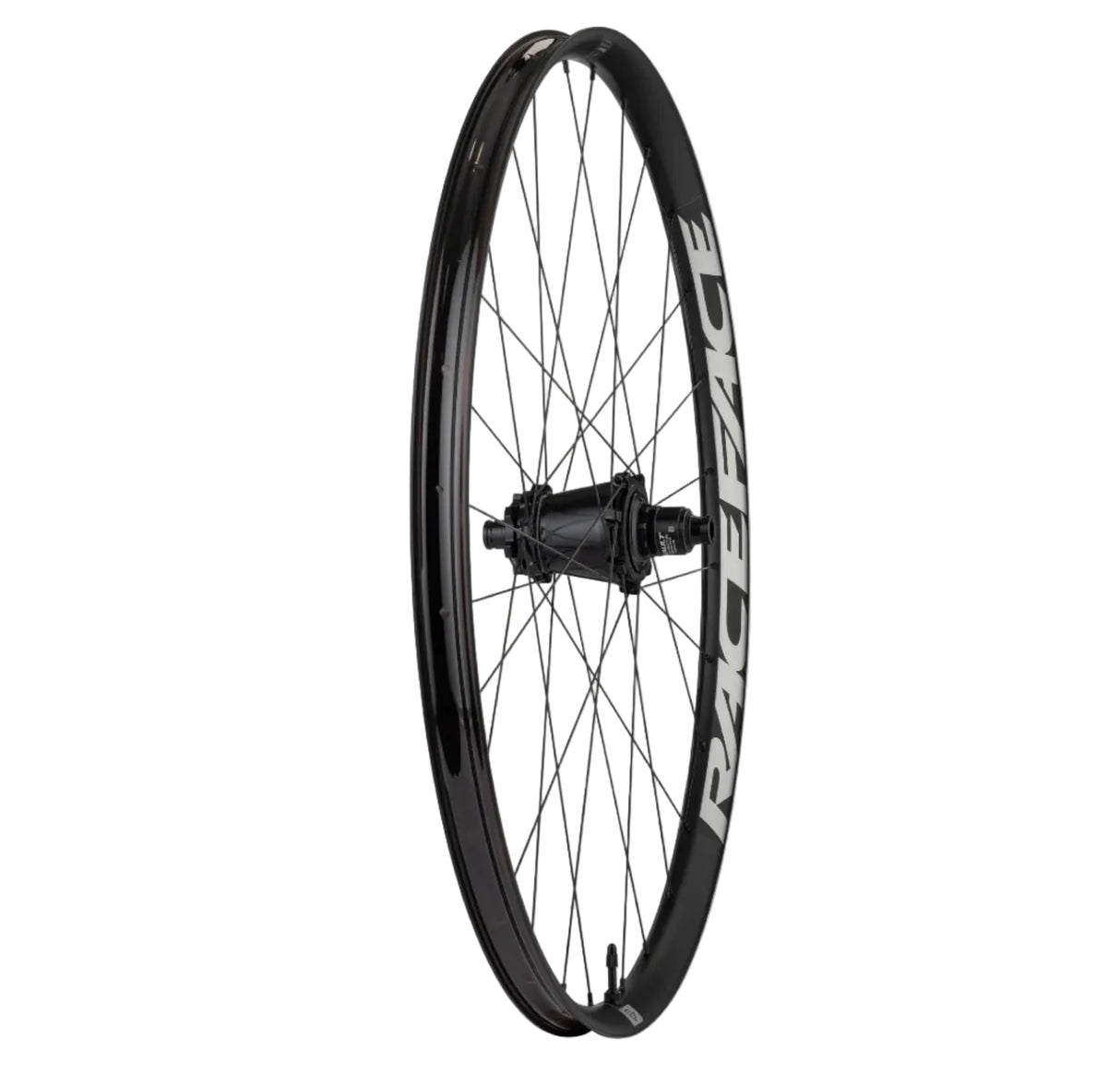 Race Face Turbine R 30 20x110 6-Bolt 29" MTB Front Wheel