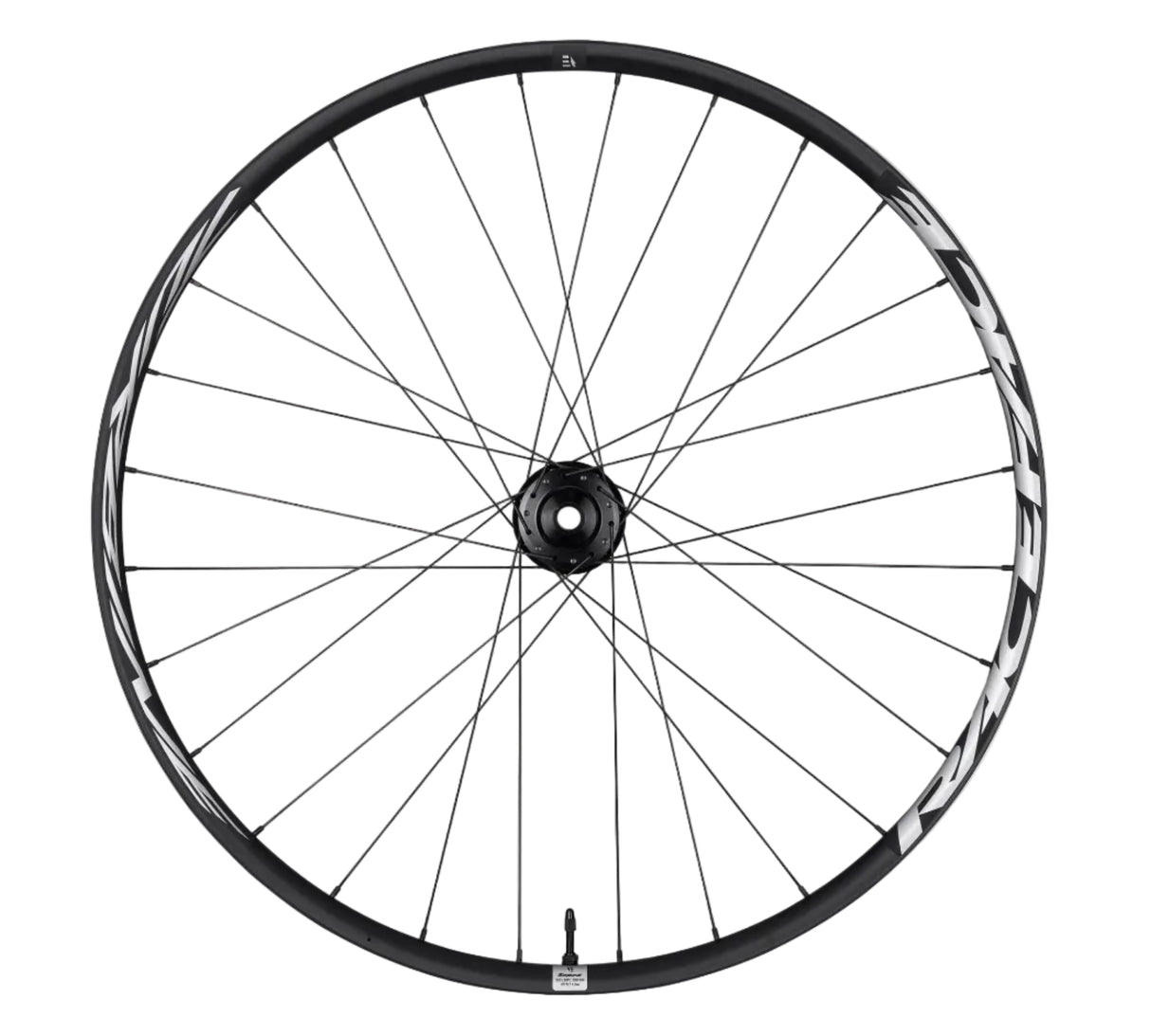 Race Face Turbine R 30 E 20x110 Boost 29" 6-Bolt MTB front wheel