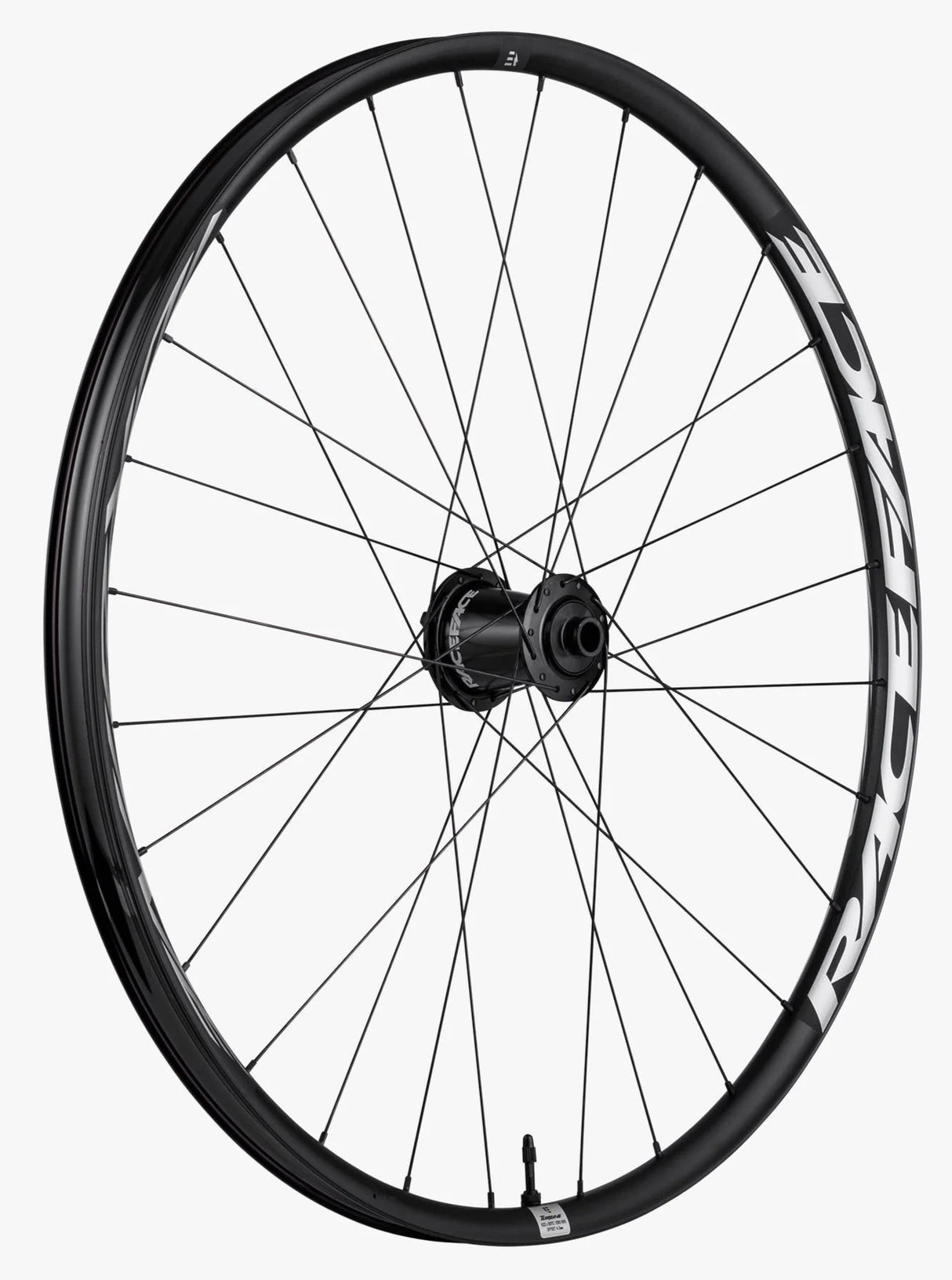 Race Face TURBINE E 30 29" 12x148 6B Rear Wheel