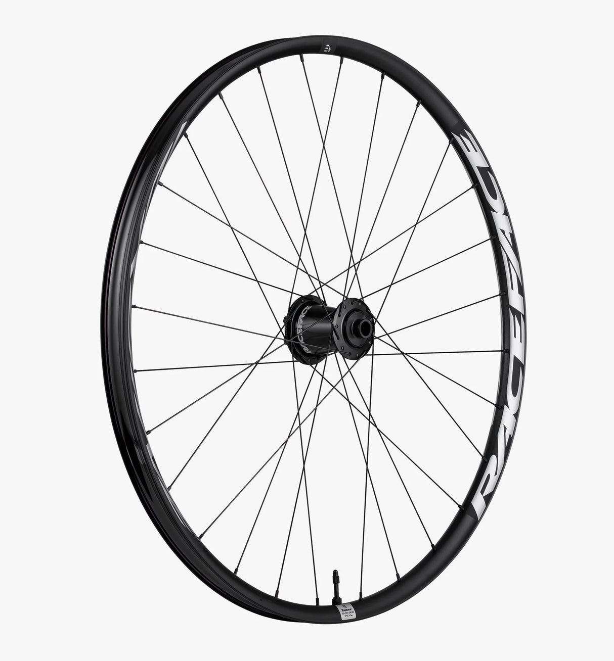 Race Face Turbine R 30 E 20x110 Boost 29" 6-Bolt MTB front wheel