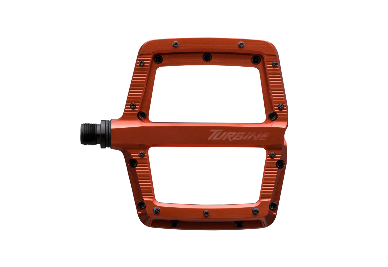 Race Face Turbine Flat MTB Pedals