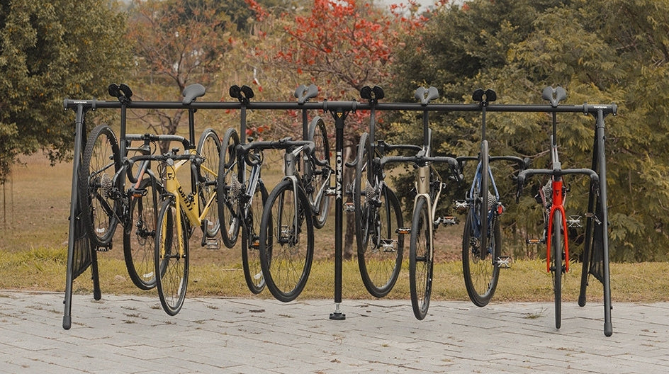 Topeak Center Support for Rally Stand & A-Type Stand
