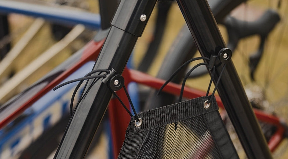Topeak Center Support for Rally Stand & A-Type Stand