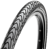 Maxxis OVERDRIVE EXCEL 26 X 2.0 SILKSHIELD + REF WIRE 60TPI TYRE