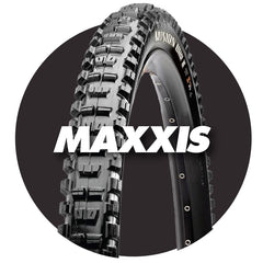 Maxxis Mtb and Road Cycling Tyres