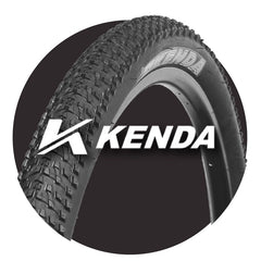 Kenda Cycling Tyres