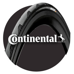 Continental Road Cycling Tyres