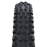 Schwalbe Magic Mary 27.5 x 2.60" Super Trail Addix Soft Evolution Line TL Easy Tyre