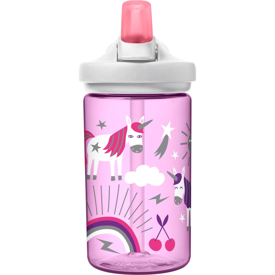 Camelbak eddy+ Kids 400mL Unicorn Party