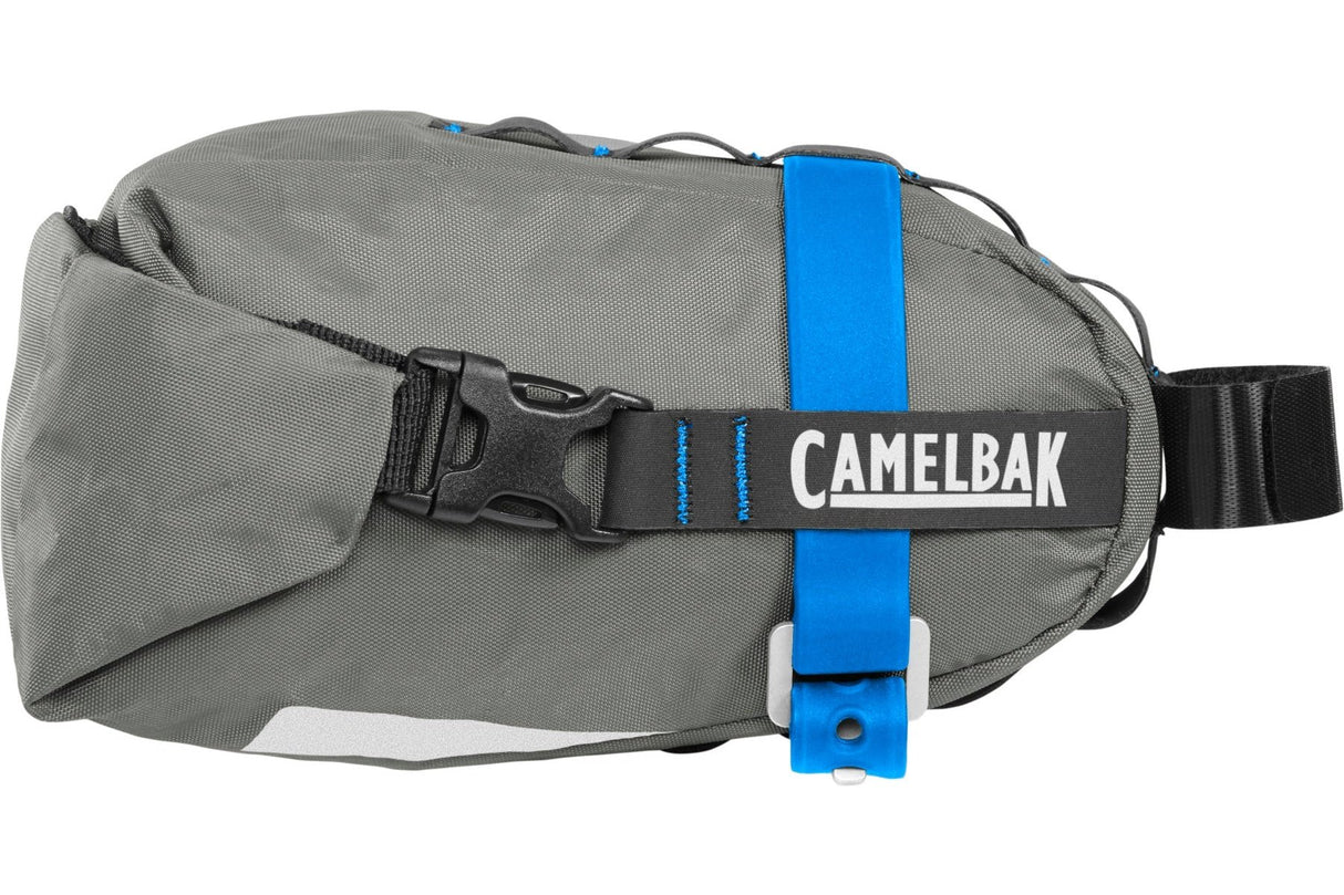 Camelbak M.U.L.E. 1 Saddle Pack S24 Wolf Grey