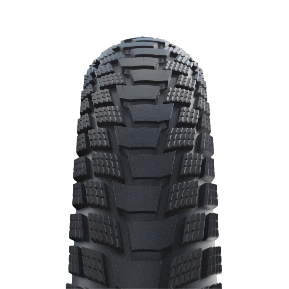 Schwalbe Pick-Up Super Defense Addix E Compund Performance Line E-50 Tyre