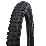 Schwalbe Magic Mary 29 x 2.4" Super Trail Addix Soft Compound Evolution Line TL Easy E-50 Tyre