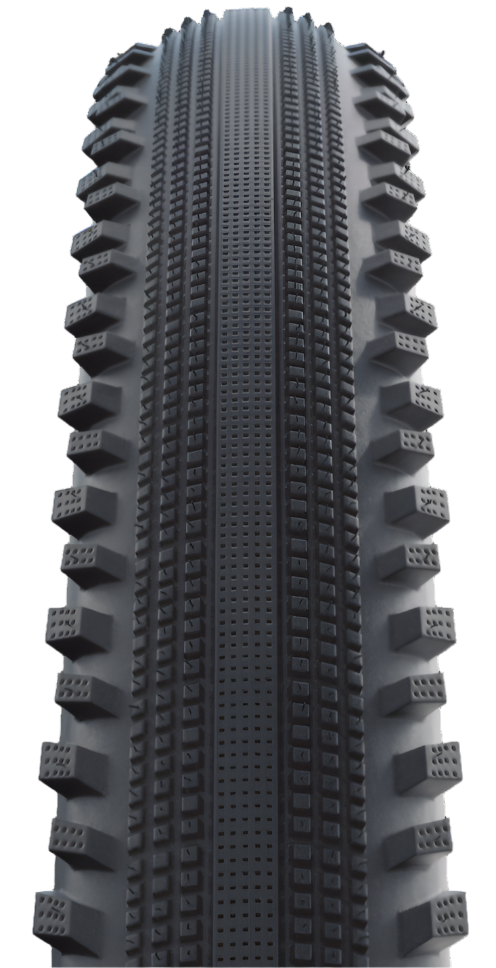 Schwalbe Hurricane 26 x 2.1" RaceGuard Addix Performance Compound Reflex Tyre