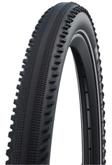Schwalbe Hurricane 26 x 2.1" RaceGuard Addix Performance Compound Reflex Tyre