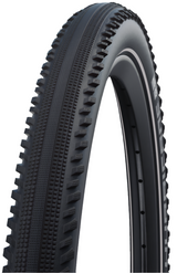 Schwalbe Hurricane 28 x 1.60 Addix Performance Compound E-50 Tyre