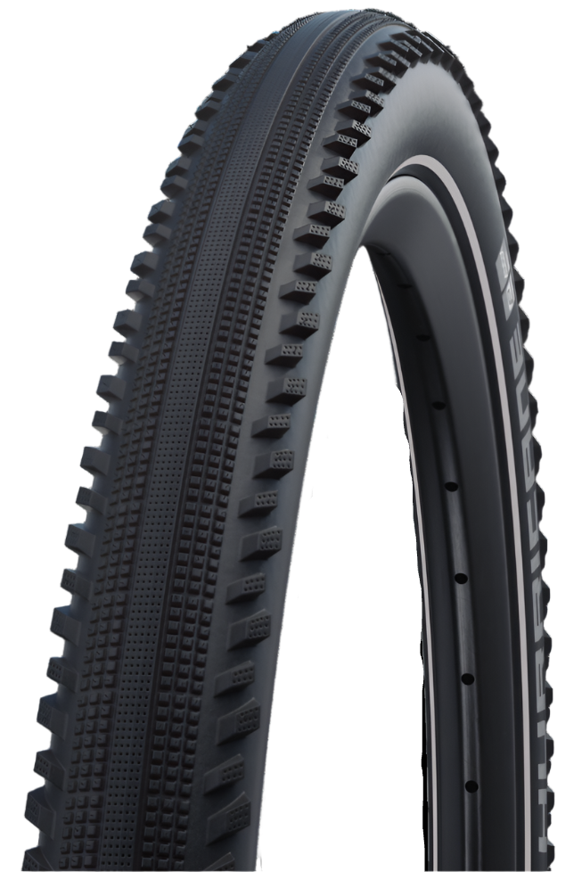 Schwalbe Hurricane Performance Addix 29x2.00 E-50 copertoncino MTB Copertoni 29 - rigidi