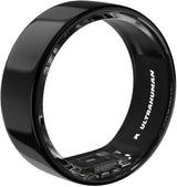 Ultrahuman Ring AIR Aster Black Alternate