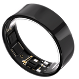 Ultrahuman Ring Air Aster Black