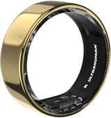 Ultrahuman Ring AIR Bionic Gold Alternate