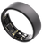 Ultrahuman Ring Air Matte Grey