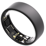 Ultrahuman Ring Air Matte Grey