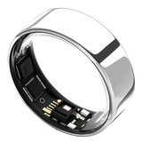 Ultrahuman Ring Air Space Silver