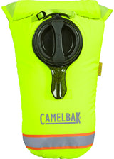Camelbak Hi-Viz 2.5L Crux Hydration Pack Lime