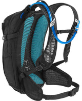 Camelbak Women's M.U.L.E Pro 14 Hydration Pack 3L Black/White