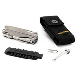 Leatherman Charge Plus TTi Multitool