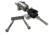 ABUS E-Bike BLO Bosch Lock IT2.1 T82