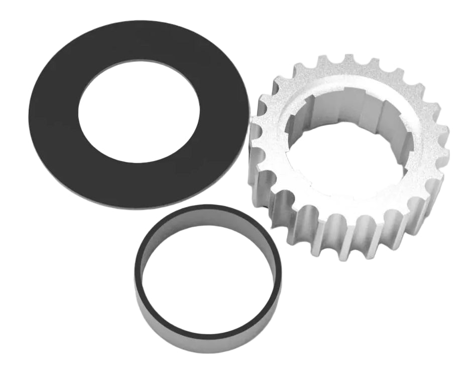 Early Rider Rear CNC 22T Sprocket & Spacer Kit