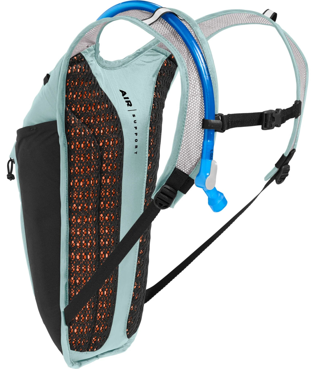 Camelbak Rogue Light Hydration Pack 2L Blue Haze/Black
