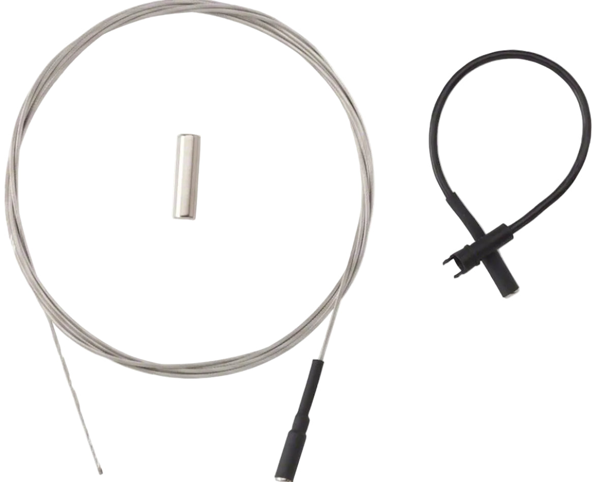 Campagnolo Tool EPS Install Cable Guide Magnets