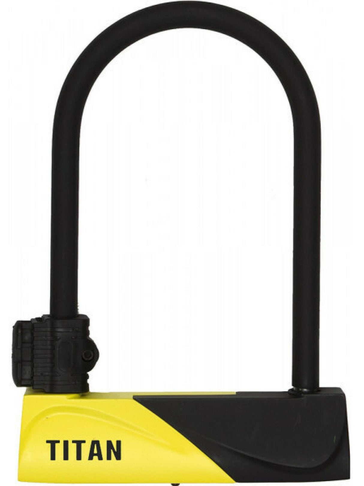 Auvray U TITAN Bike Lock 245 With Mount