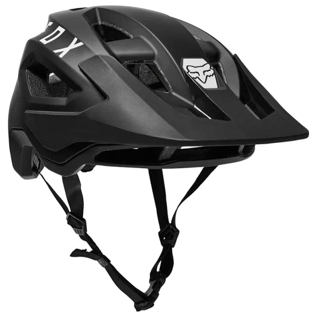 FOX Speedframe MIPS MTB Helmet Black Small