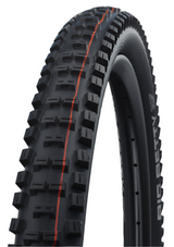 Schwalbe Big Betty 27.5 x 2.40" Super Trail Addix Soft Evolution Line Tubeless E-50 Tyre