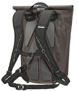 ORTLIEB VELOCITY PS 17L DARK SAND BACKPACK