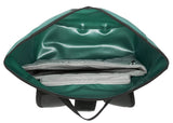 ORTLIEB VELOCITY PS 17L ATLANTIS GREEN BACKPACK