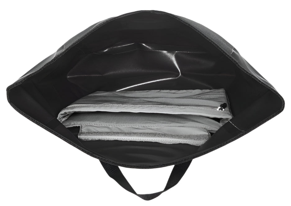 ORTLIEB VELOCITY PS 23L BLACK BACKPACK