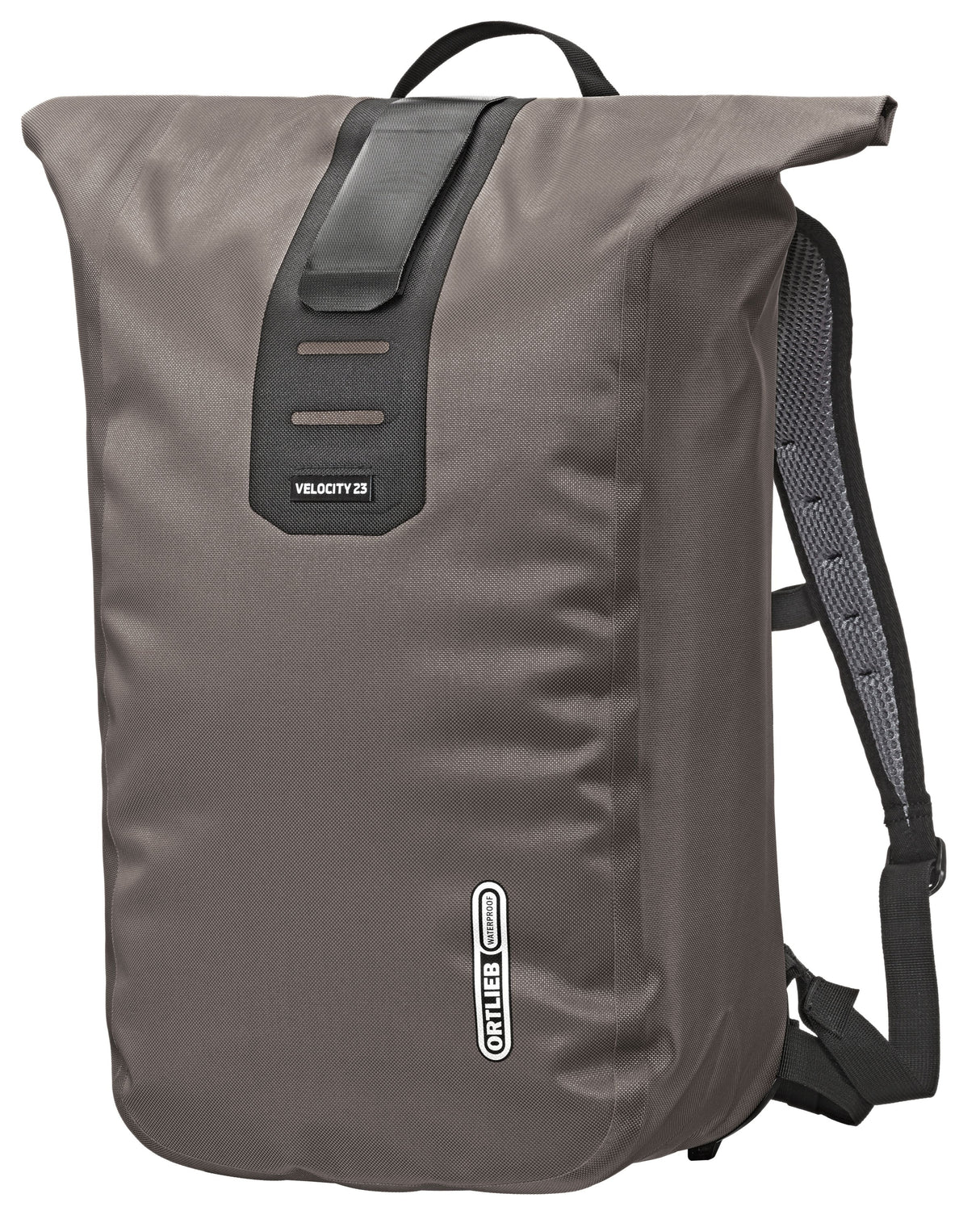 ORTLIEB VELOCITY PS 23L DARK SAND BACKPACK
