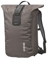 ORTLIEB VELOCITY PS 23L DARK SAND BACKPACK